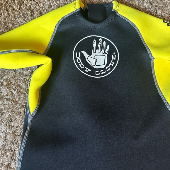 Body glove shorty wetsuit - Picture 5 of 6